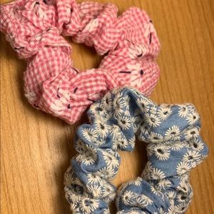 Scrunchies